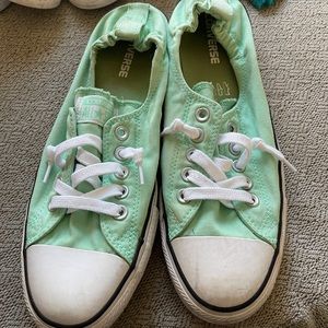 Women’s Converse